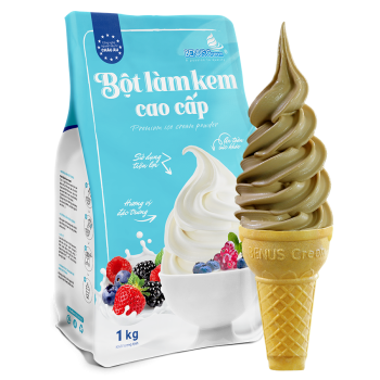 Bột làm kem Cà Phê